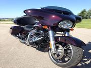 2014 Harley-Davidson FLHXS Street Glide