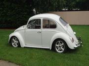 Volkswagen Beetle Volkswagen Beetle - Classic