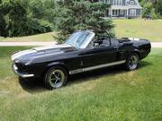 Ford Only 1500 miles Ford: Mustang Conv' t
