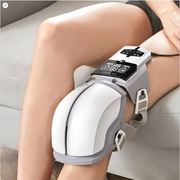 Buy Electric Knee Massager Shock Pulse Joint
