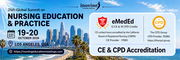 25th Global Summit on Nursing Education and Practice (GSNEP 2026)-kala